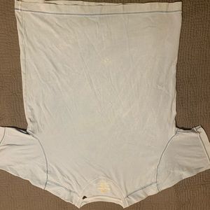 Large V Neck Tommy Bahama Shirt